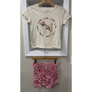 We the Free Doodle T-shirt